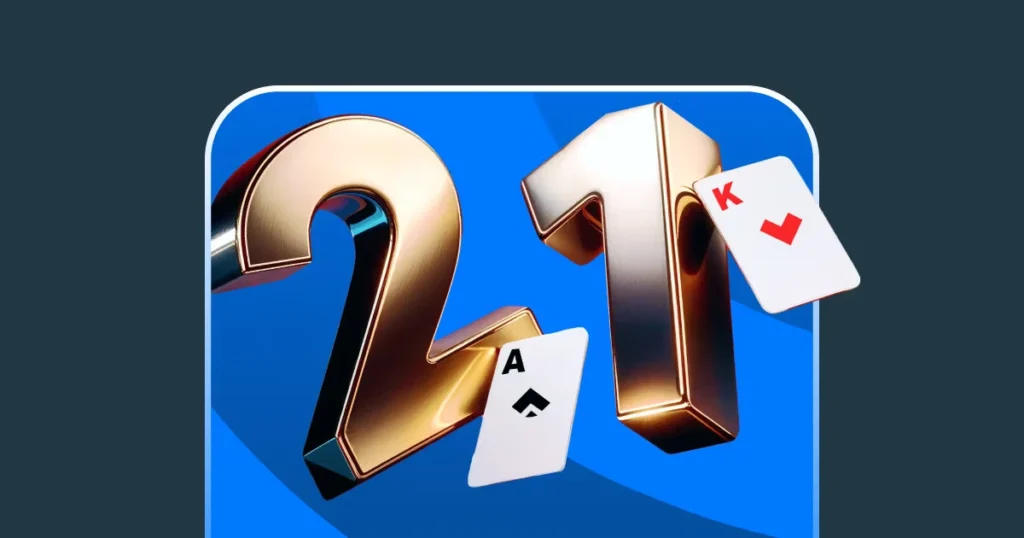 Blackjack Games