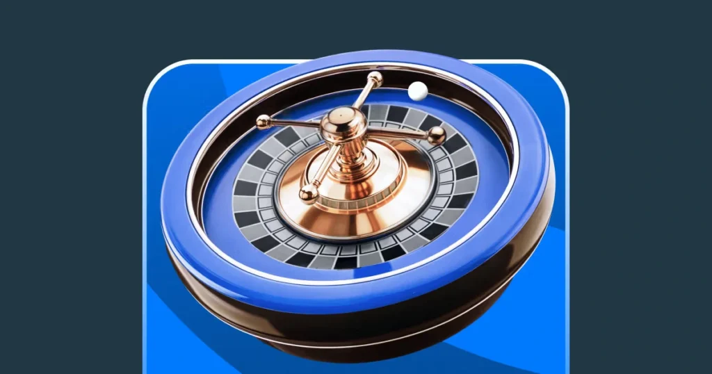 Roulette at Stake Casino Live