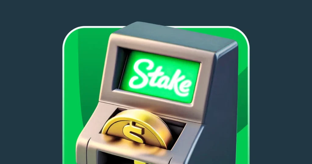 Payments at Casino